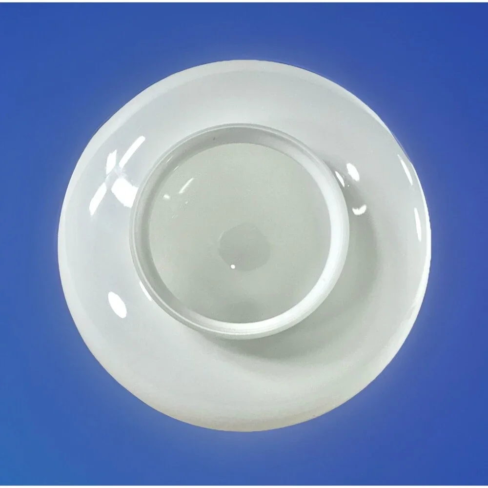 Mushroom Shaped Replacement 3